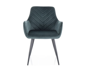 Fondi virtuvės kėdė (Velvet)